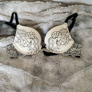 Victoria's Secret Dream Angels Push Up Bra 32A